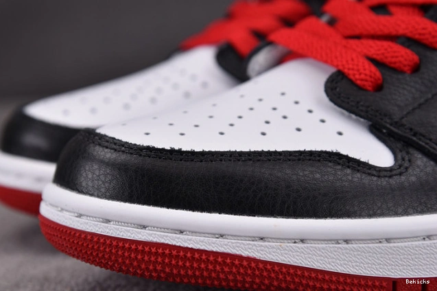 Reps BK 1 jordan toe